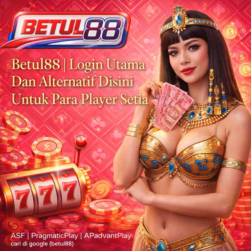 Cara Login Betul88 Dengan Lebih Aman dan Lancar